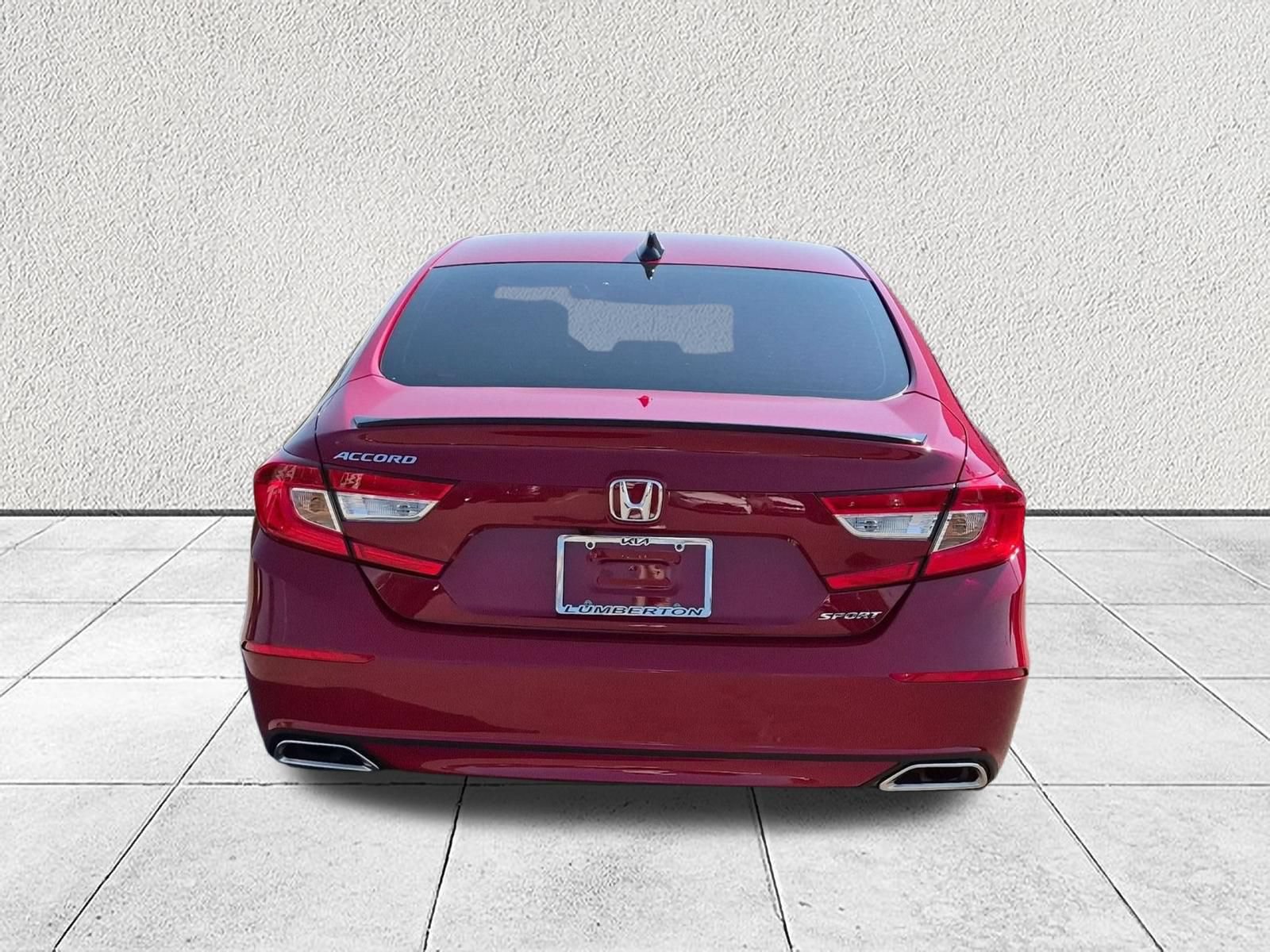 Used 2022 Honda Accord Sport image 4