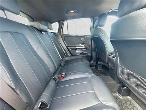 Used 2026 Mercedes-Benz GLA 250 4MATIC image 19