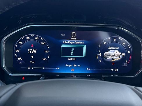 New 2026 Chevrolet Silverado 1500 RST w/ RST All Star Premium Package image 24