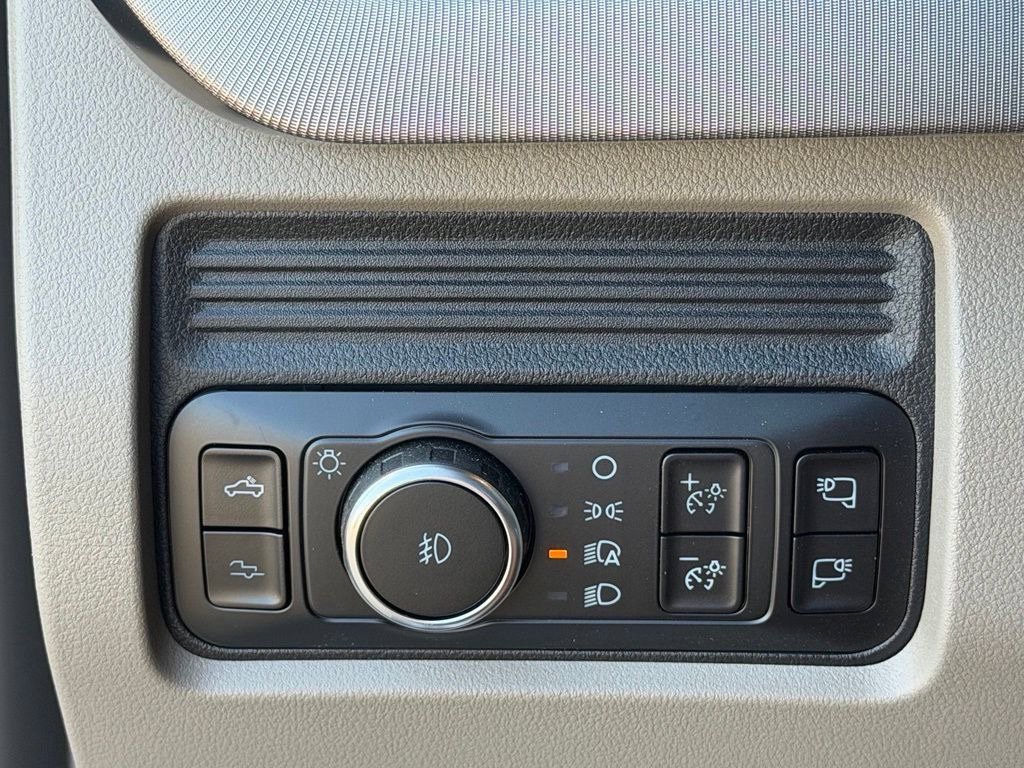 New 2026 Ford F250 Platinum w/ Platinum Plus Package AWD/4WD image 36
