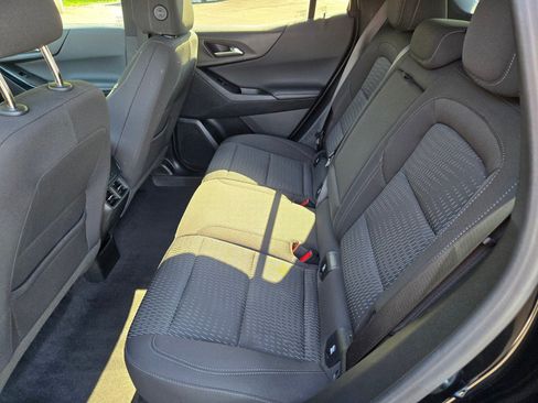 Certified 2025 Chevrolet Equinox LT FWD image 16