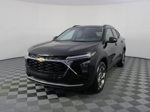New 2026 Chevrolet Trax LT image 21
