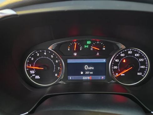 Used 2023 Chevrolet Blazer LT w/ Convenience Package FWD image 16