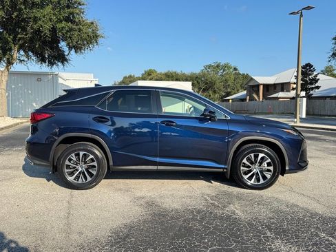 Used 2022 Lexus RX 350 FWD image 10