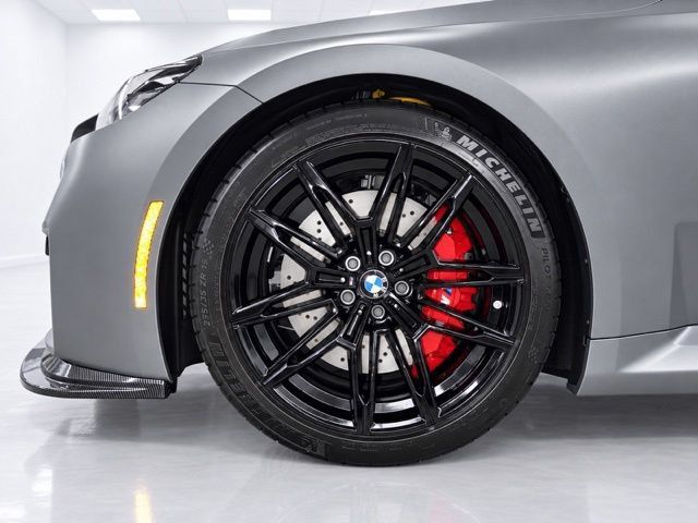Used 2025 BMW M2 w/ Lighting Package RWD image 67