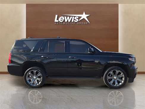 Used 2019 Chevrolet Tahoe Premier image 5