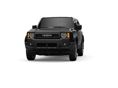 New 2026 Toyota Land Cruiser 1958 AWD/4WD image 53