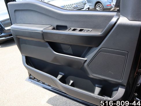 Used 2023 Ford F150 XL w/ STX Appearance Package AWD/4WD image 23