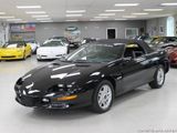Used 1995 Chevrolet Camaro Z28 image 2