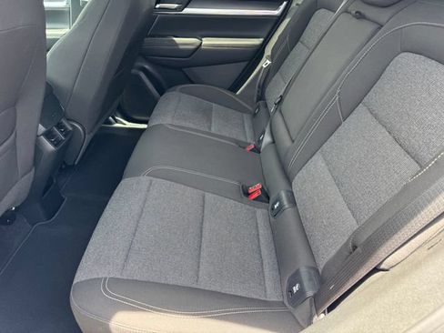 Certified 2026 GMC Terrain Elevation FWD image 12