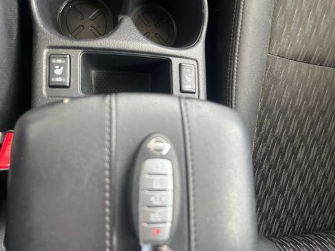 Used 2020 Nissan Rogue SV AWD/4WD image 20