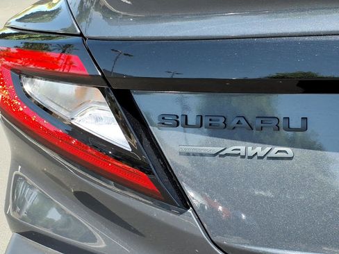 New 2026 Subaru WRX Premium AWD/4WD image 11
