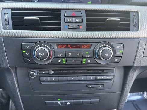 Used 2013 BMW 335is Coupe RWD image 10