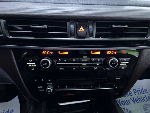 Used 2017 BMW X5 xDrive35i AWD/4WD image 24