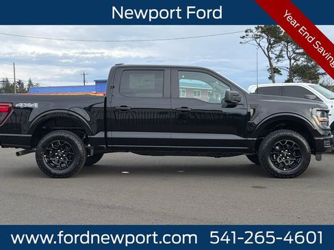 New 2026 Ford F150 STX image 2