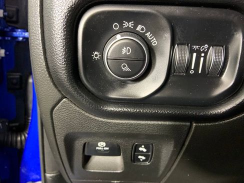 Used 2019 RAM 1500 Big Horn image 26