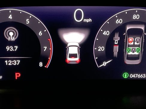 Used 2024 Honda Accord EX image 11