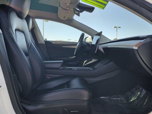 Used 2023 Tesla Model 3 Standard Range RWD image 36