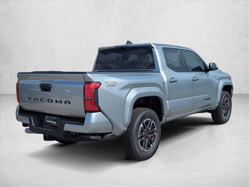 New 2025 Toyota Tacoma TRD Sport image 5