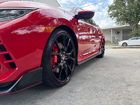 Used 2021 Honda Civic Type R image 46