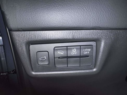 Used 2025 MAZDA CX-5 Carbon Edition AWD/4WD image 20