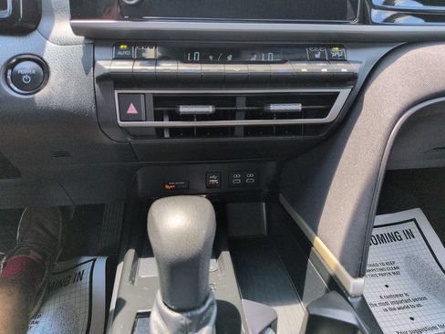 Certified 2025 Toyota Camry LE w/ Convenience Package FWD image 18