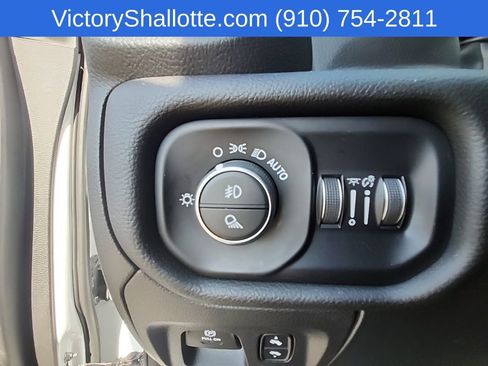 Used 2025 RAM 1500 Big Horn image 20