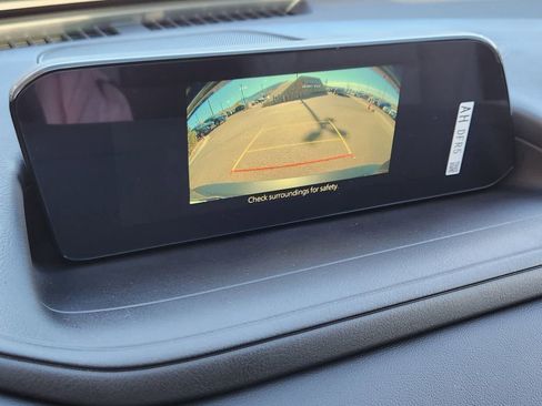 New 2026 MAZDA CX-30 AWD 2.5 S w/ Select Sport Pkg image 11