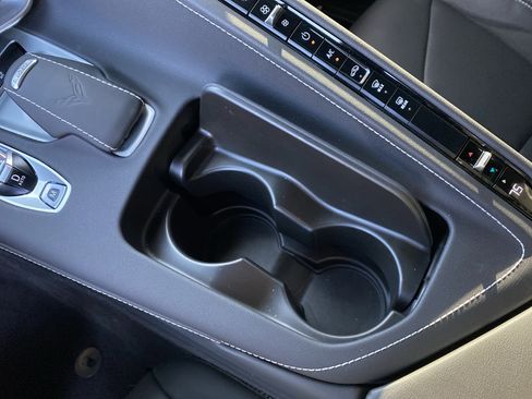 Used 2024 Chevrolet Corvette Stingray Coupe w/ 1LT image 38