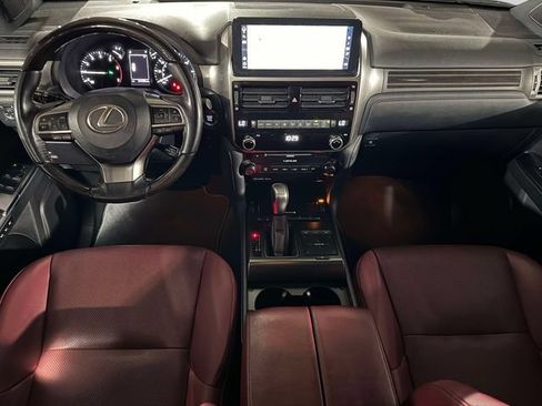 Certified 2023 Lexus GX 460 Premium w/ Premium Package AWD/4WD image 18