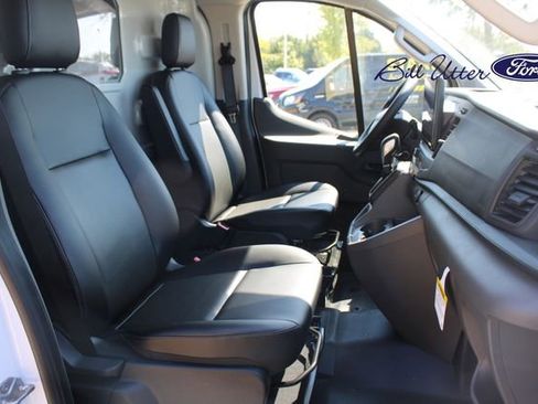 New 2025 Ford Transit 250 Low Roof image 8