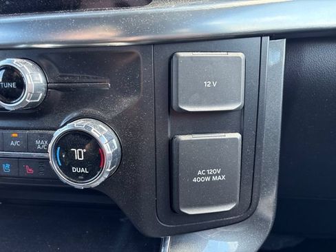 Used 2021 Ford F150 Lariat AWD/4WD image 33