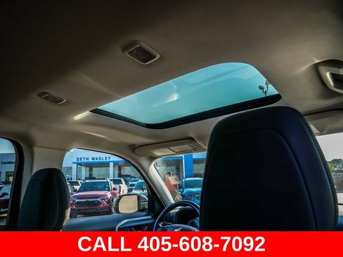 Used 2021 Ford Bronco Sport Big Bend w/ Big Bend Package AWD/4WD image 22