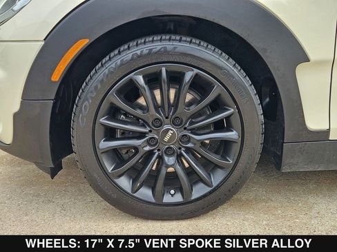Used 2017 MINI Cooper Clubman S FWD image 36