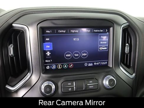 Used 2020 GMC Sierra 1500 AT4 w/ AT4 Premium Package image 52