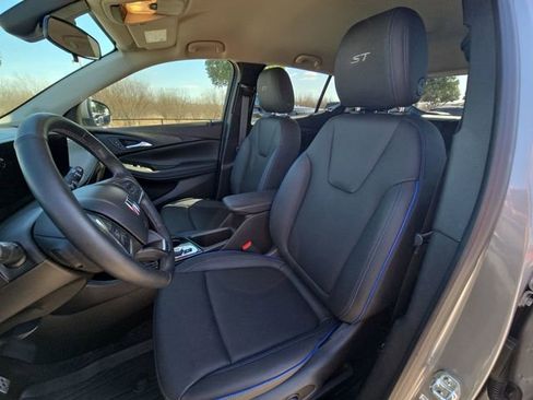 Used 2026 Buick Encore GX Sport Touring w/ Comfort Package image 15