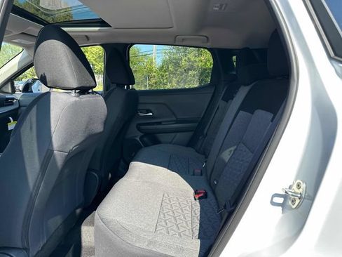 New 2026 Nissan Kicks SV w/ SV Premium Package AWD/4WD image 10