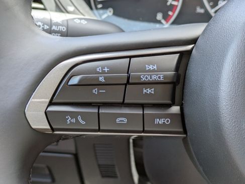 New 2026 MAZDA MAZDA3 2.5 S Sedan w/ Preferred Pkg FWD image 23