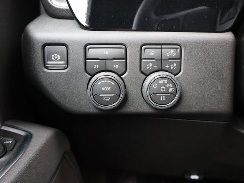 New 2026 Chevrolet Silverado 2500 LT w/ Trail Boss Package image 13