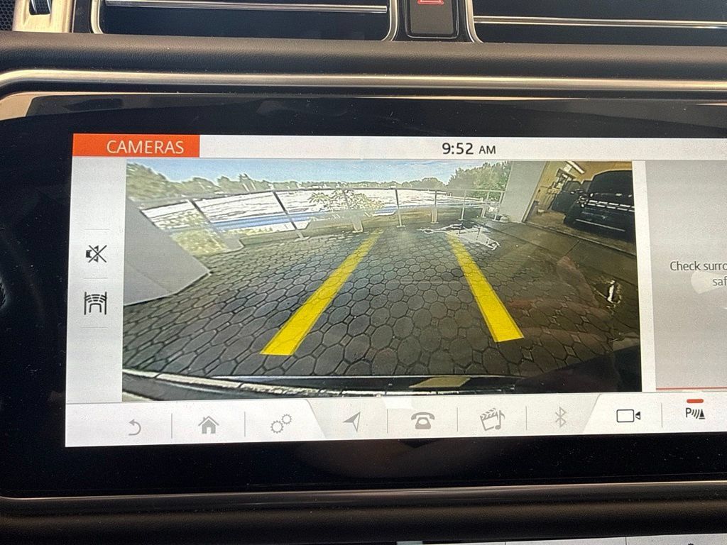 Used 2022 Land Rover Range Rover Westminster Edition AWD/4WD image 22