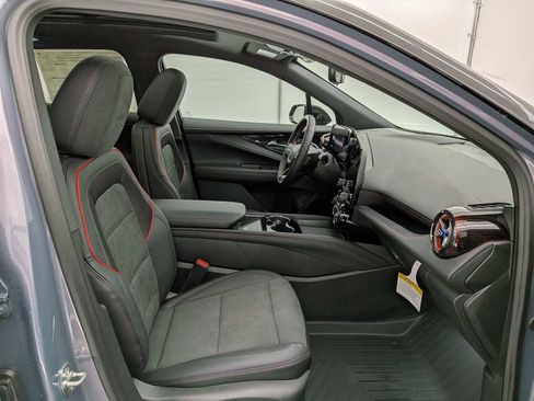 New 2026 Chevrolet Blazer EV RS image 23