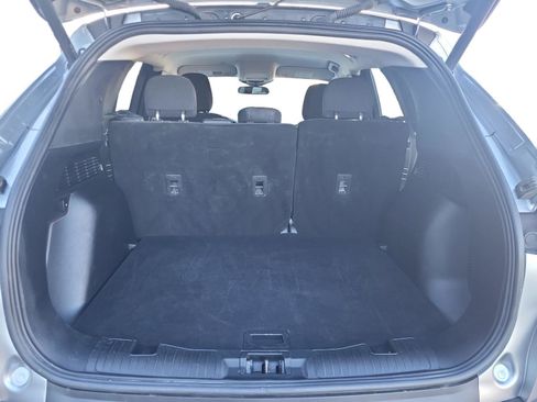 Used 2024 Ford Escape Active image 21