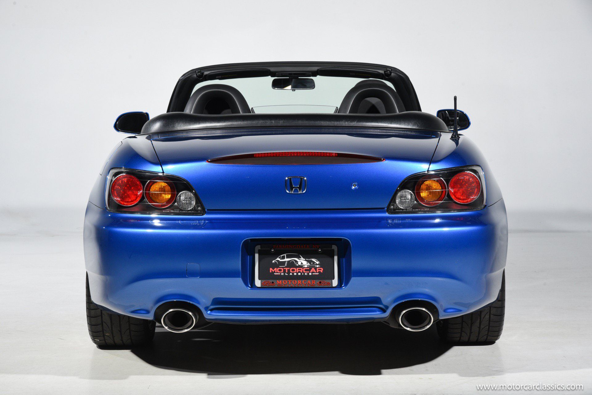 Used 2007 Honda S2000 image 7