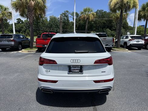 Used 2023 Audi Q5 2.0T Premium Plus AWD/4WD image 9