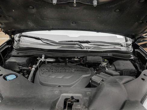 Certified 2021 Honda Ridgeline Sport image 30