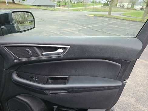 Used 2015 Ford Edge SEL w/ Equipment Group 201A image 14
