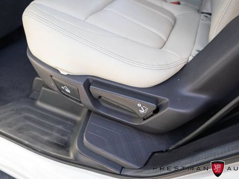 Used 2024 Subaru Ascent Limited w/ Technology Package AWD/4WD image 44