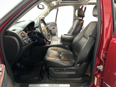 Used 2012 Chevrolet Tahoe LTZ image 21