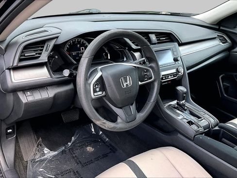 Used 2016 Honda Civic LX image 17