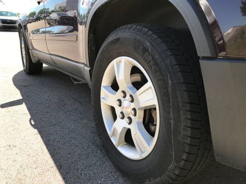 Used 2008 GMC Acadia SLE w/ Preferred Package FWD image 11